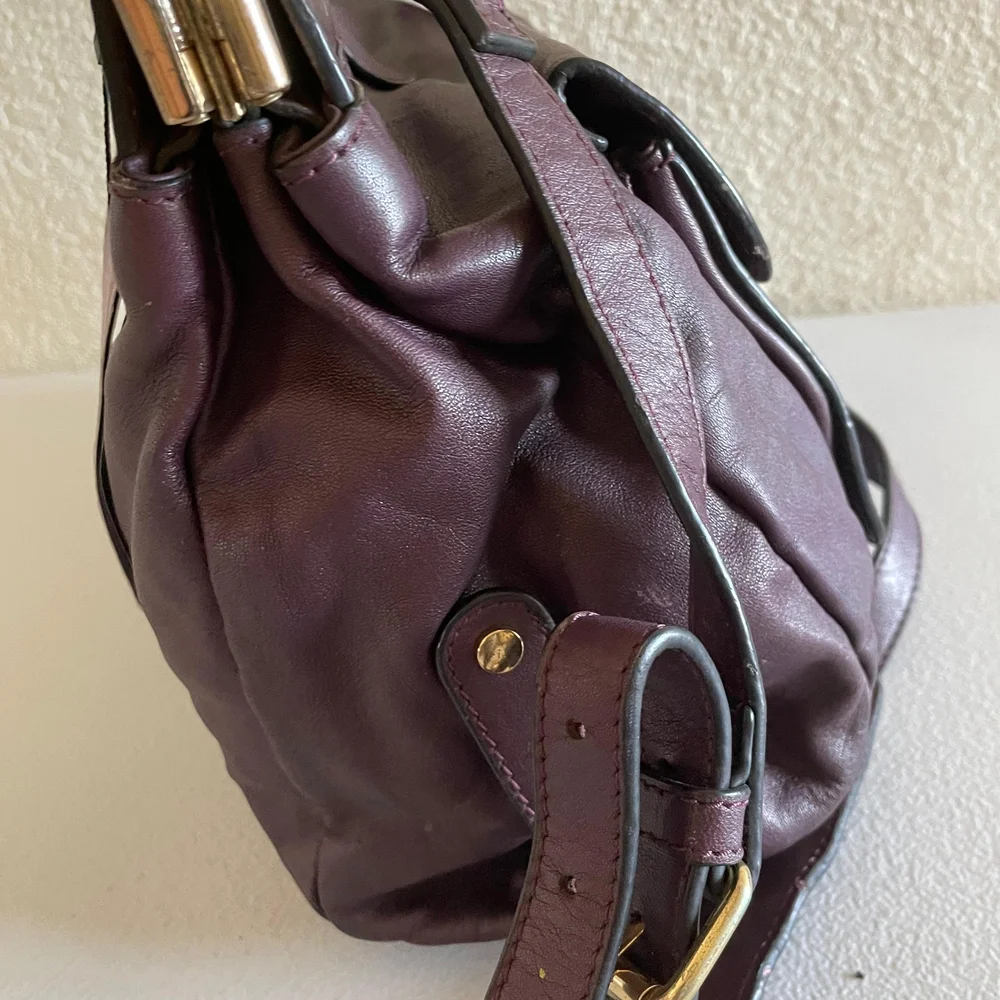 Tory Burch Top Handle Bag
